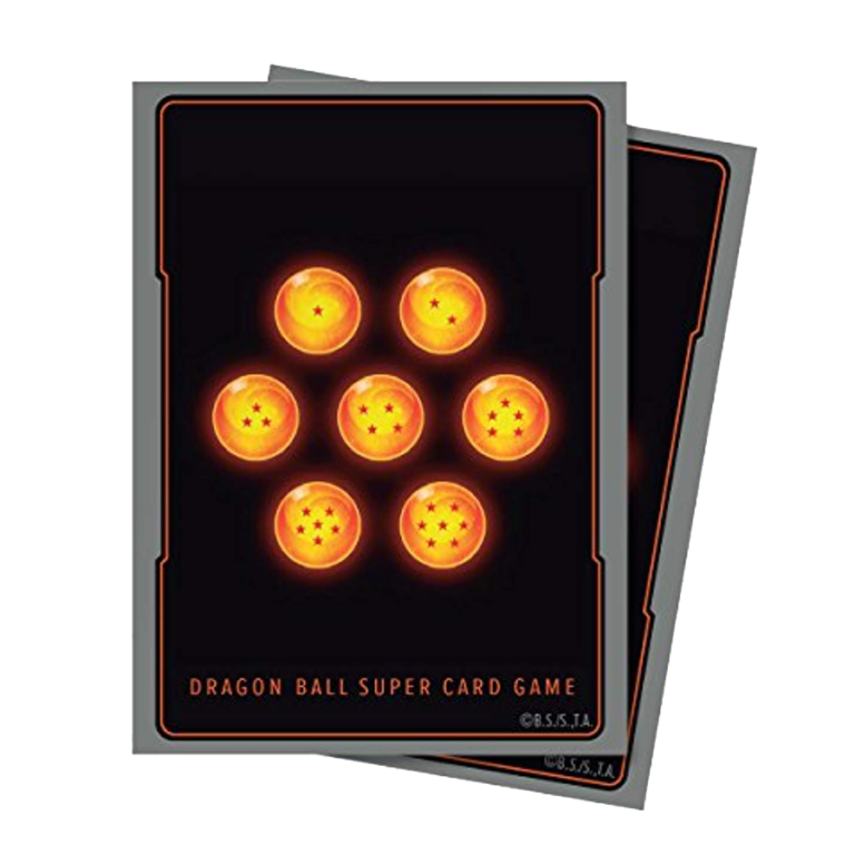 Protector Sleeves Dragon Balls Roe